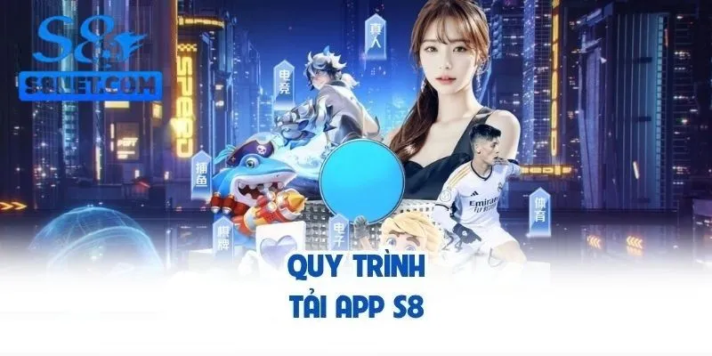 Quy trình tải app đúng chuẩn cho các thiết bị di động